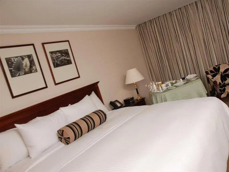 Lidotel Caracas 5*,