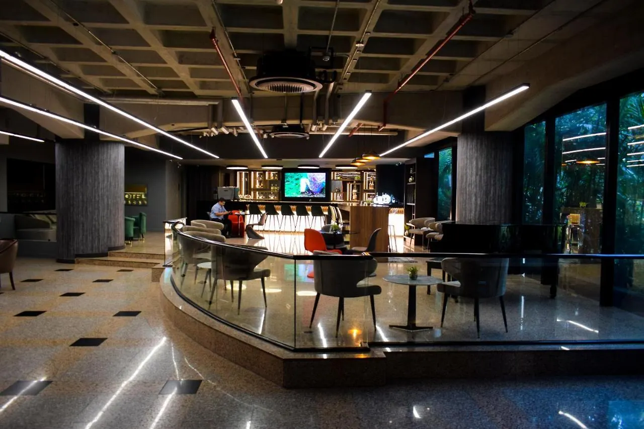 Lidotel Caracas