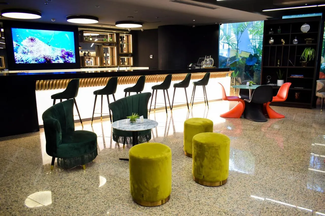 Lidotel Caracas Venezuela
