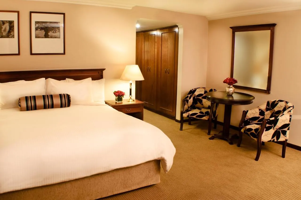 ***** Hotell Lidotel Caracas Venezuela