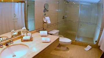 ***** Hotell Lidotel Caracas Venezuela