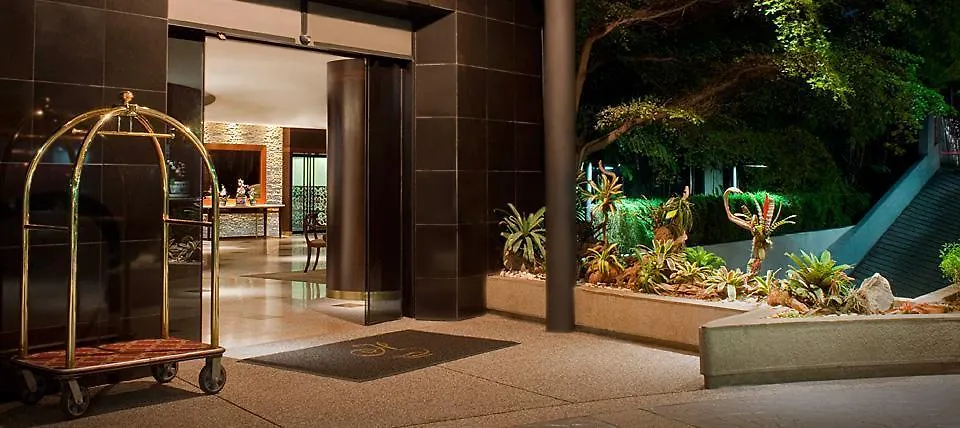 Hotell Lidotel Caracas