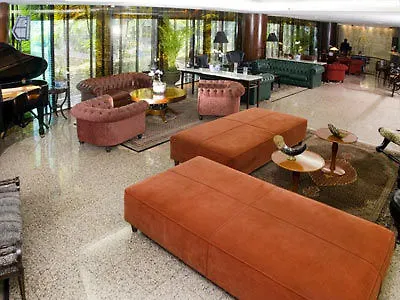 Hotell Lidotel Caracas