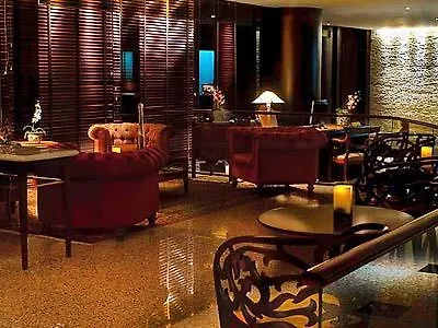 Lidotel Caracas Hotell
