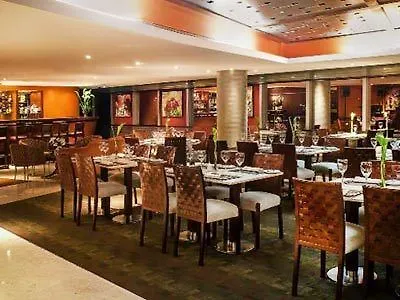 Hotell Lidotel Caracas