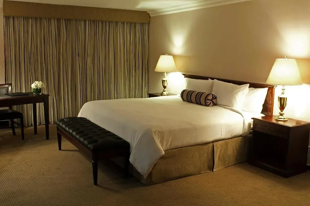 Hotell Lidotel Caracas