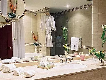 Lidotel Caracas Hotell