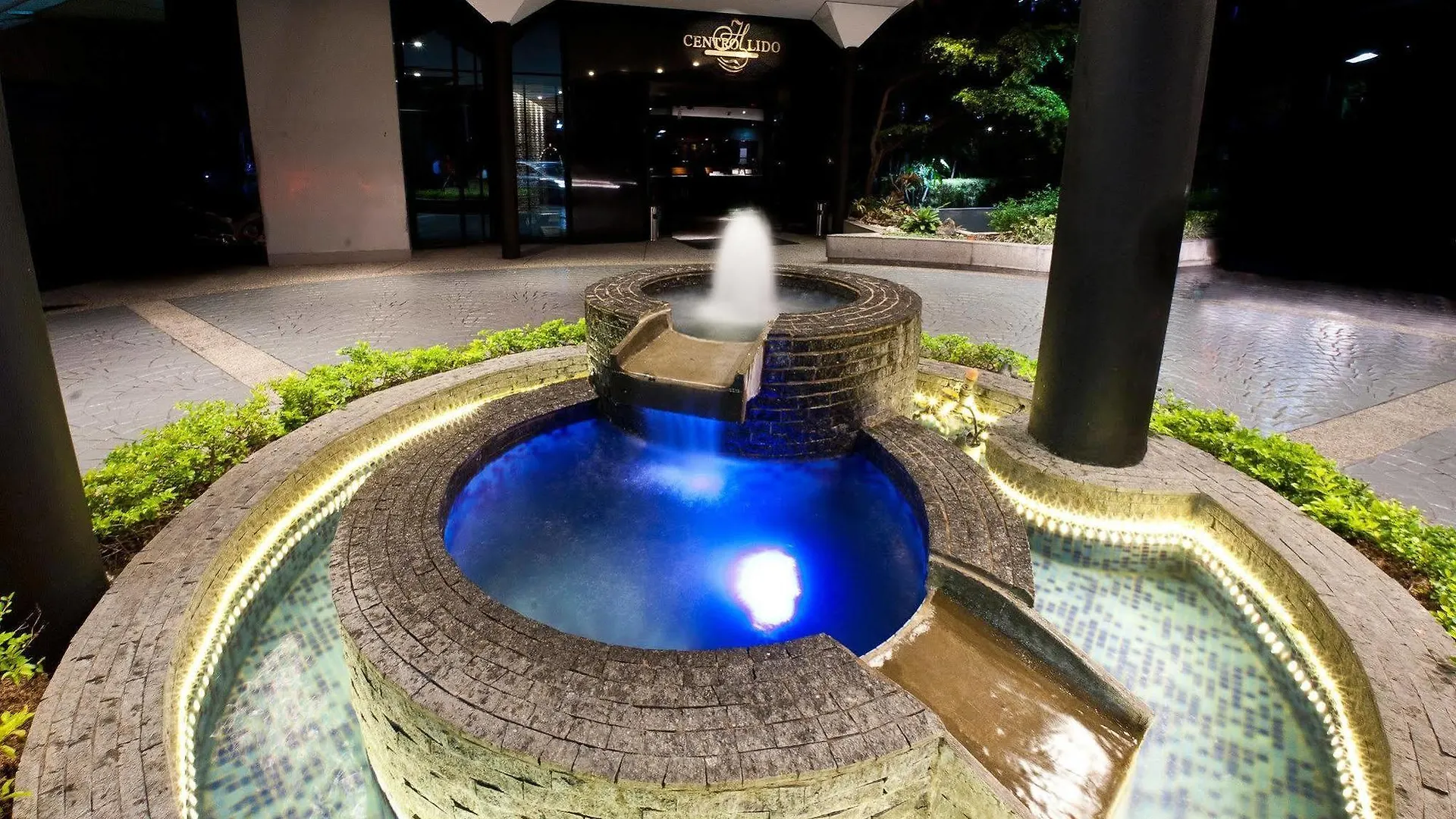 Lidotel Caracas Venezuela