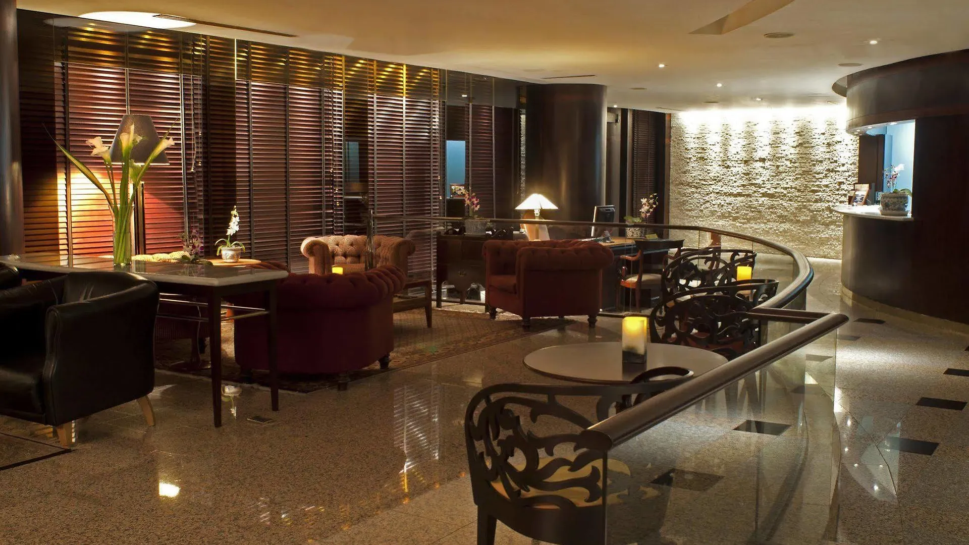 Hotell Lidotel Caracas