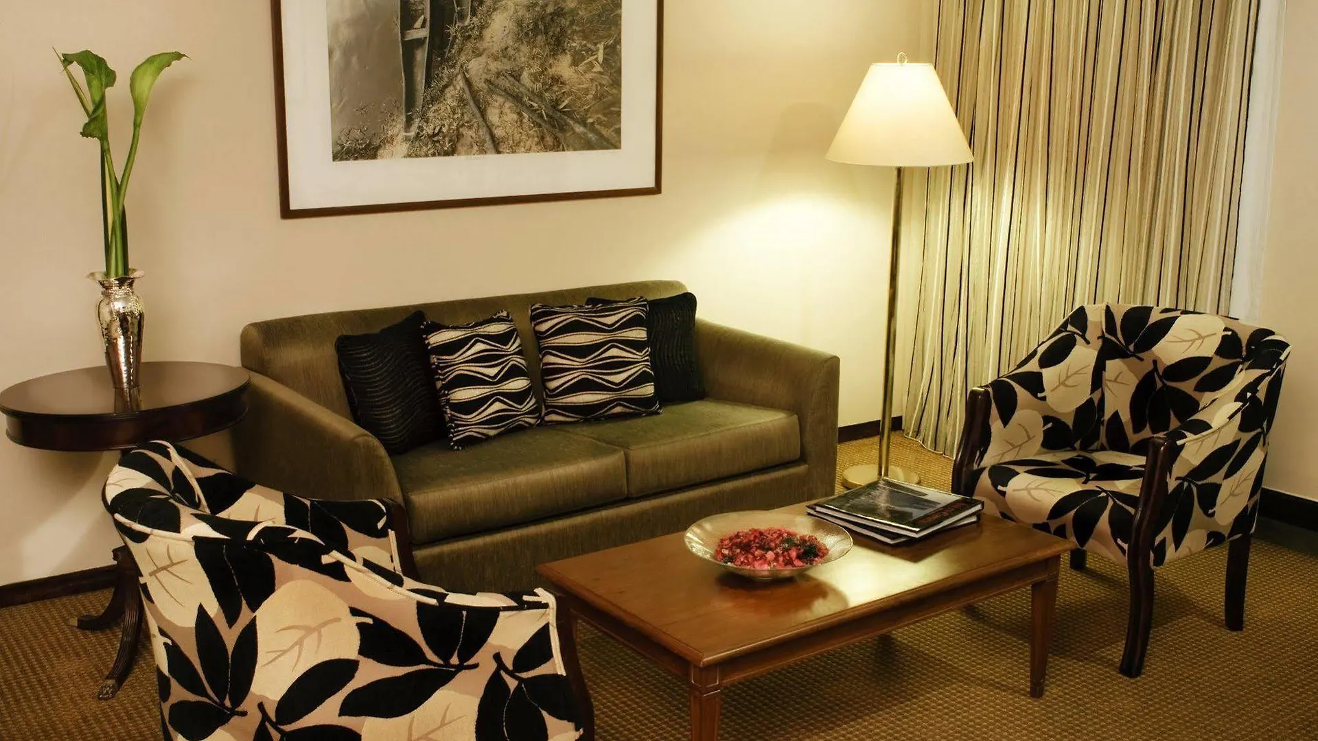 Lidotel Caracas 5*,