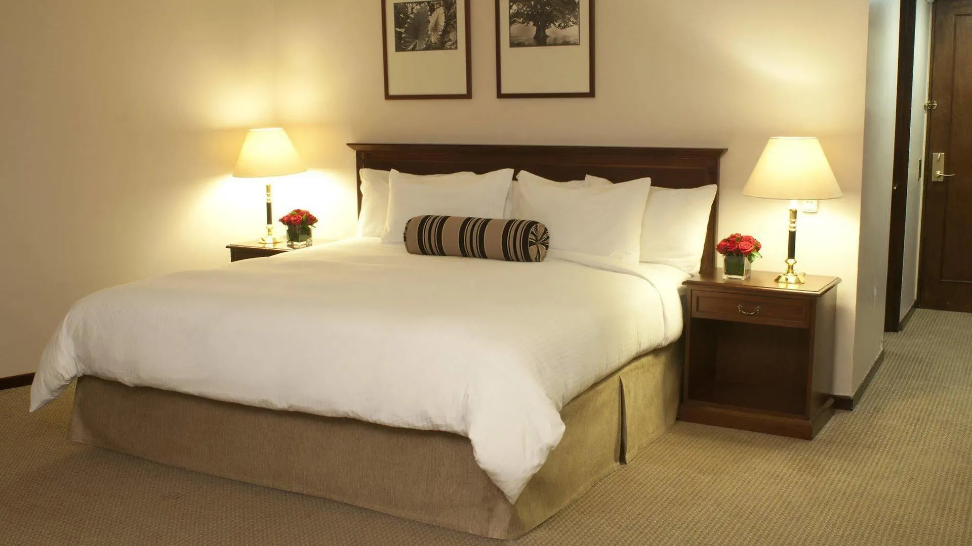 Lidotel Caracas Hotell