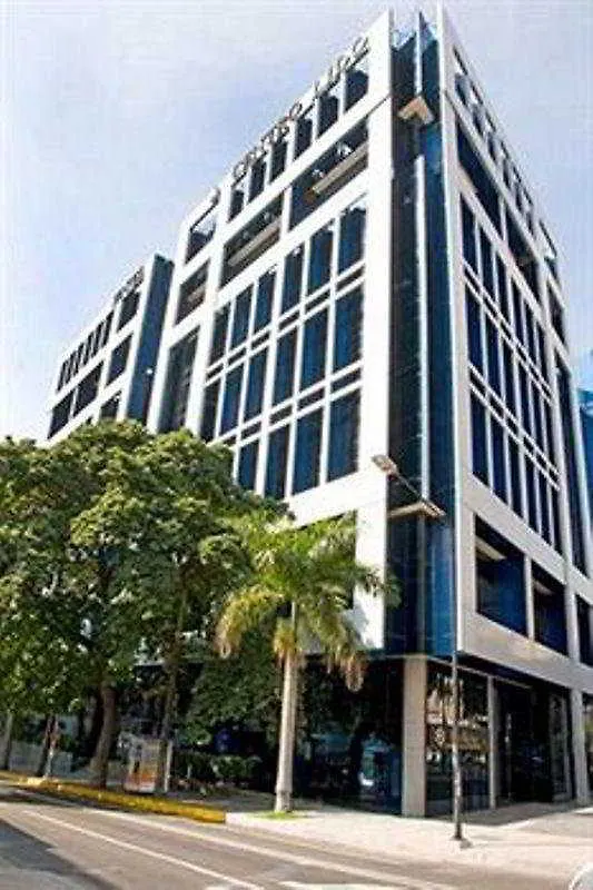 Lidotel Caracas Hotel