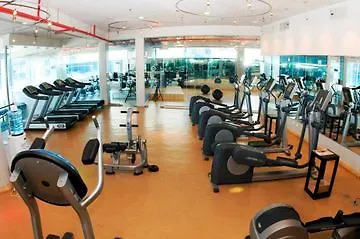 ***** Hotel Lidotel Caracas Venezuela