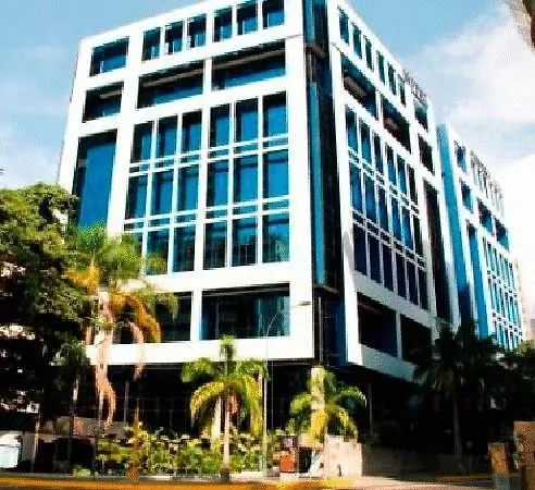 Lidotel Caracas Hotel