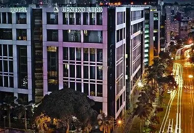 Lidotel Caracas