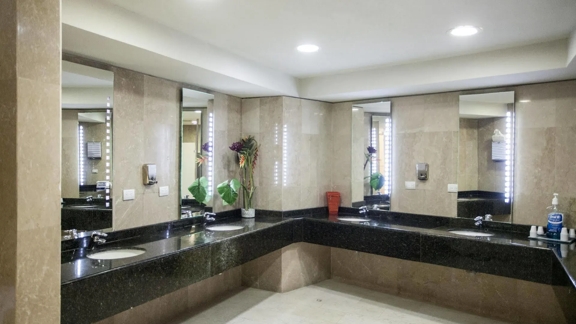Hotell Lidotel Caracas