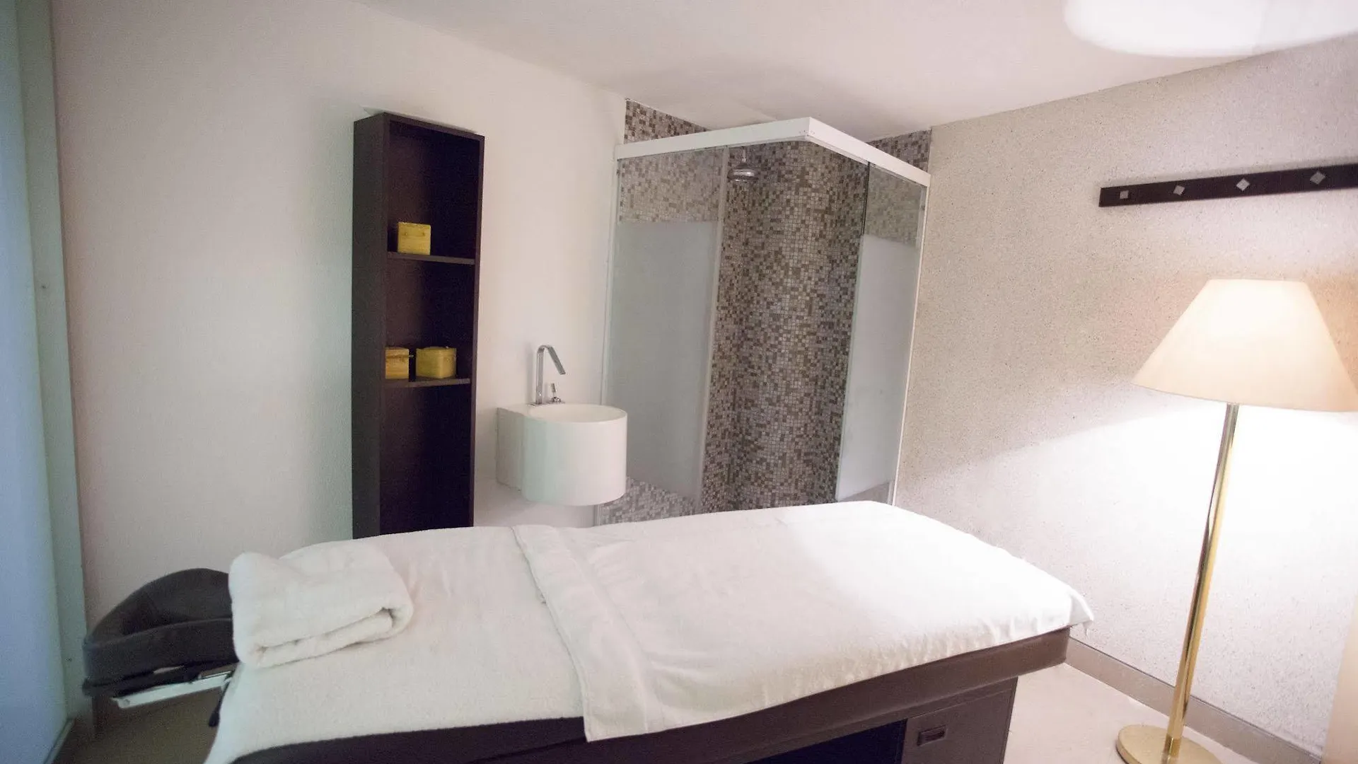 Hotell Lidotel Caracas