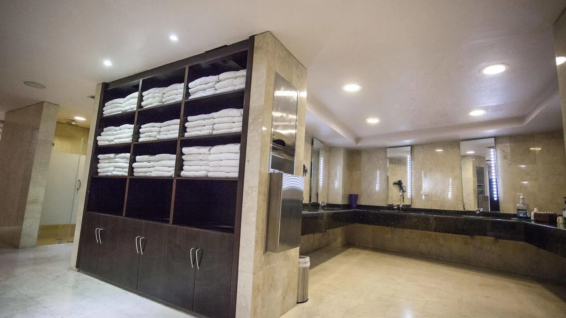 Lidotel Caracas Hotell