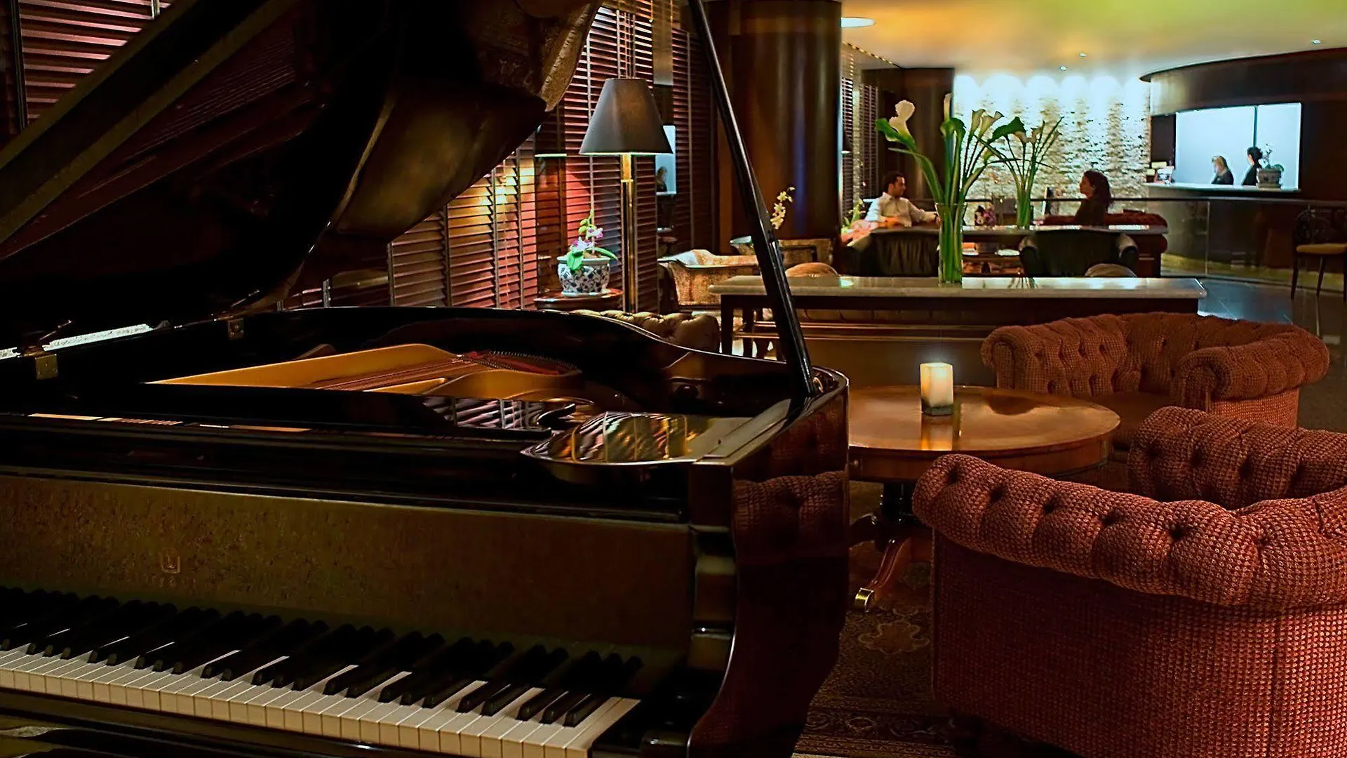 ***** Hotell Lidotel Caracas Venezuela