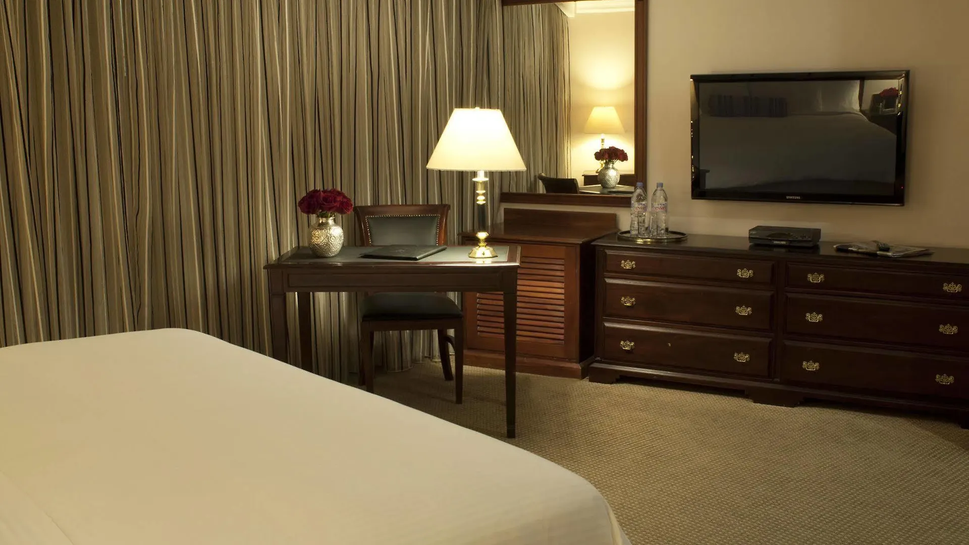Hotell Lidotel Caracas