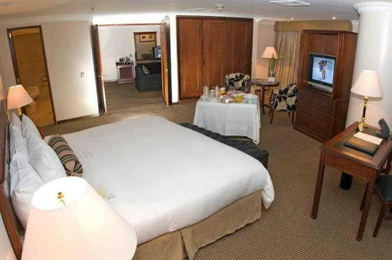 Hotell Lidotel Caracas