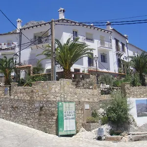 Buganvilla , Villaluenga Del Rosario España